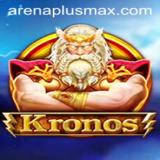 Kronos: A New Era in Arena Gaming
