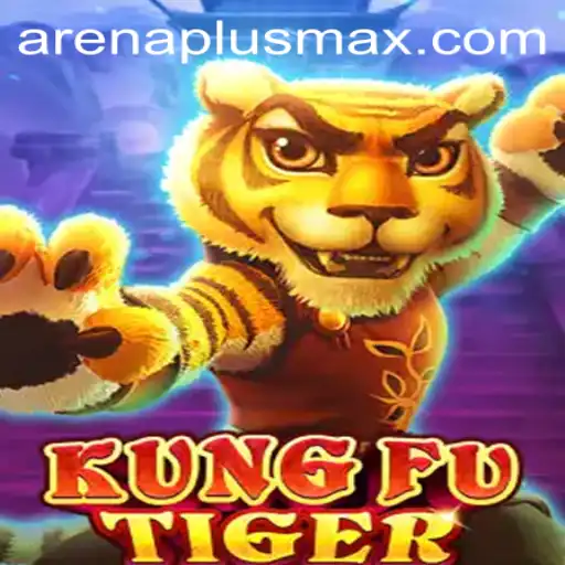 KungFuTiger: An Insight Into a Phenomenal Gaming Experience