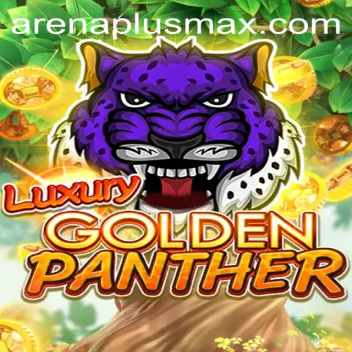 Discover the Exciting World of LUXURYGOLDENPANTHER: A New Gaming Phenomenon