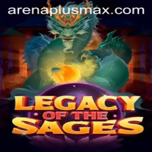 Explore LegacyoftheSages: An Unforgettable Gaming Experience with ArenaPlus