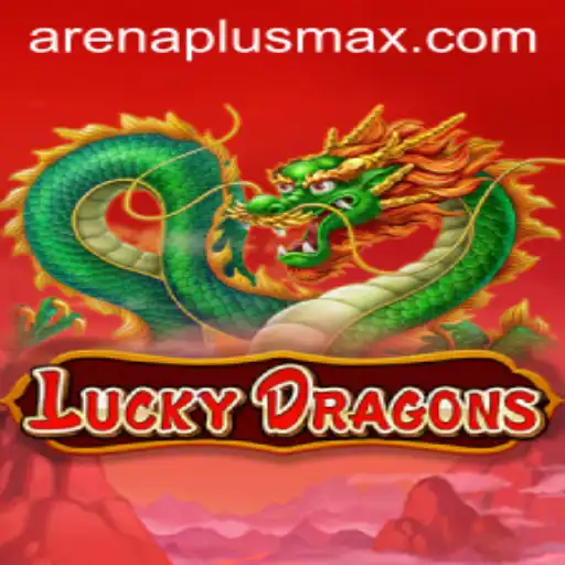 Discovering the Thrills of LuckyDragons ArenaPlus