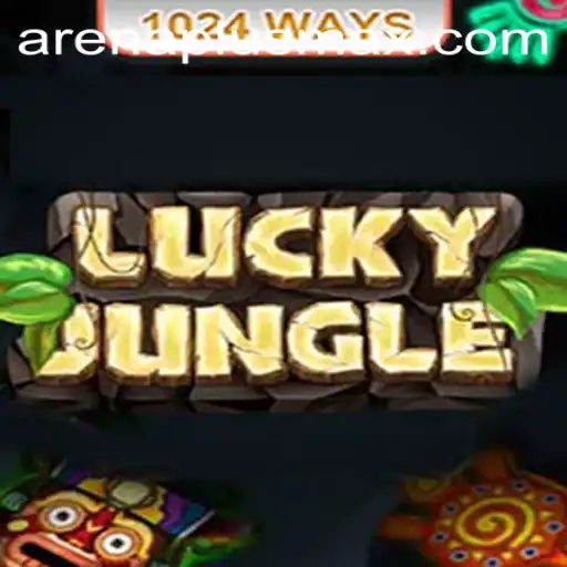 Exploring the Thrills of LuckyJungle1024 with Arenaplus