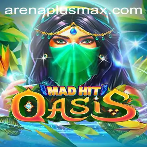 Exploring MadHitOasis: The Dynamic Gaming Experience Revolutionizing the Arena Scene