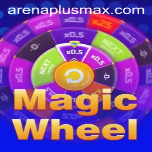 MagicWheel: The Captivating Game Revolutionizing Online Arenas