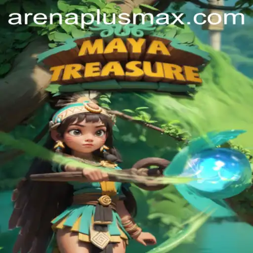Exploring MayaTreasure: The Ultimate Gaming Adventure with ArenaPlus