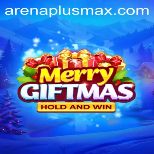 MerryGiftmas: The Enchanting Holiday Game with Arenaplus