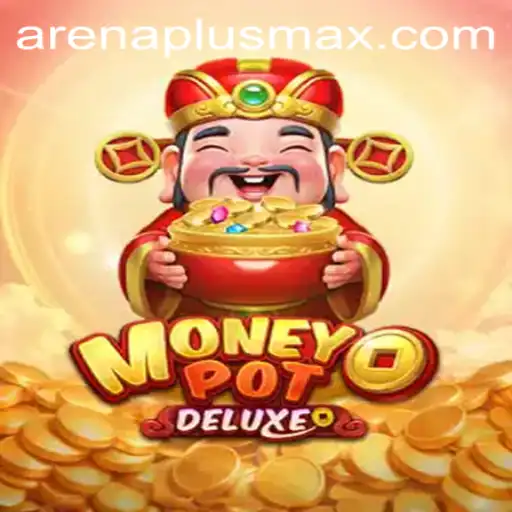 Explore MoneyPotDELUXE: The Ultimate Gaming Experience Merging Fun and Strategy