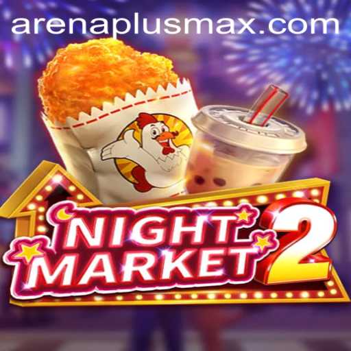 Embark on a Thrilling Journey with NightMarket2