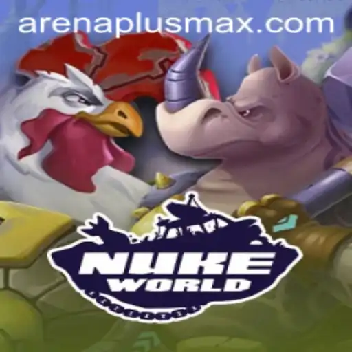 Exploring the Dynamic World of NukeWorld with Arenaplus