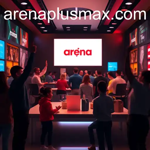 Exploring Exclusive Offers with Arenaplus