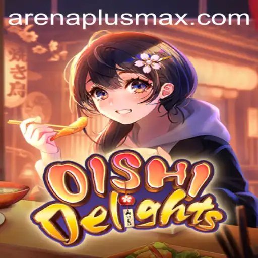 Discovering OishiDelights: A Journey into Flavorful Adventures