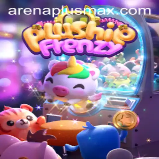 Discover the Exciting World of PlushieFrenzy: The Ultimate Stuffed Toy Extravaganza
