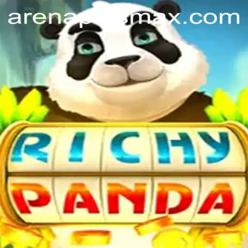 RichyPanda: Exploring the Exciting World of ArenaPlus