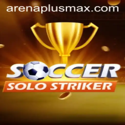 SoccerSoloStriker: The Thrilling New Game in the Arenaplus