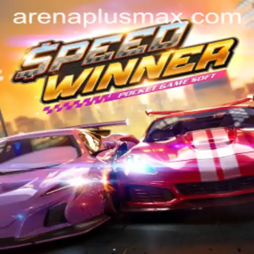 SpeedWinner: Master the ArenaPlus