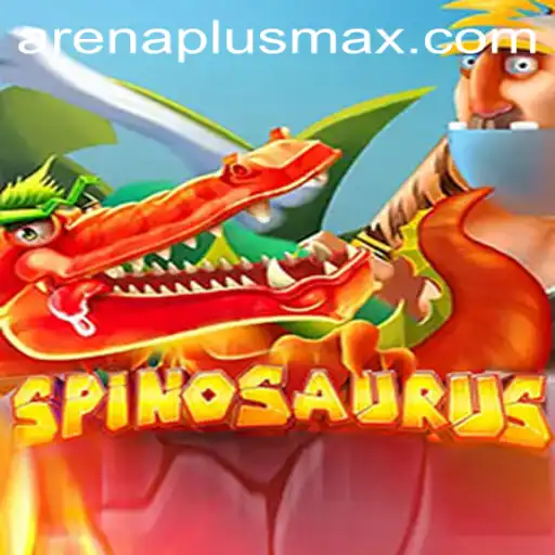 Discover the Thrilling World of Spinosaurus: Debuting Arenaplus