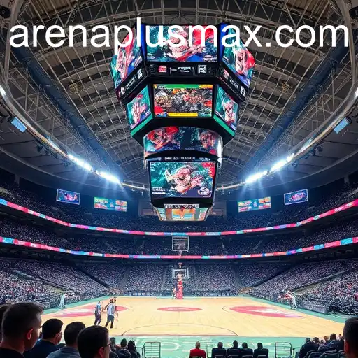 A Comprehensive Look at the Evolution of Arenaplus in Sports