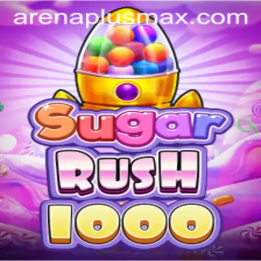 Discover the Exciting World of SugarRush1000: A New Era in Gaming