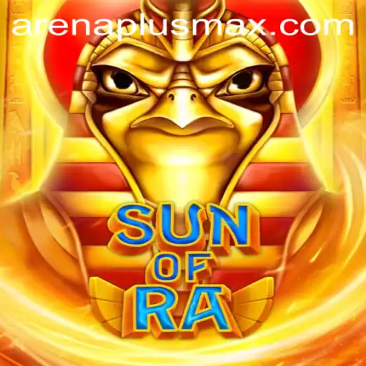 SunofRa: The Ancient Arena Experience Enhanced by ArenaPlus