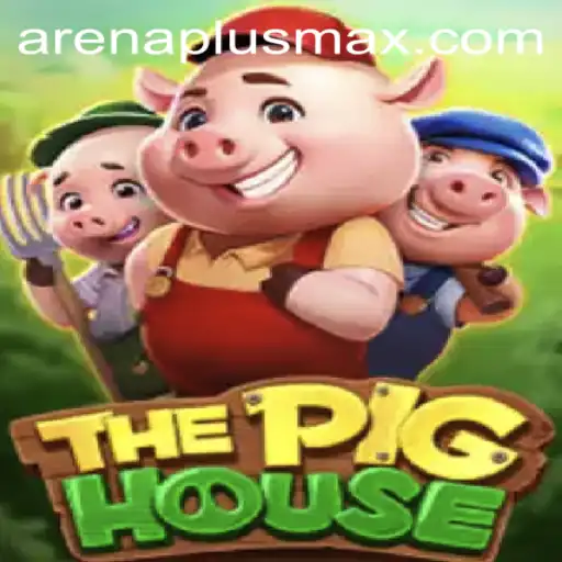 TheEnthrallingWorldofThePigHouse