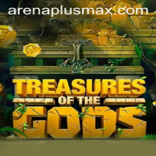 Treasure of the Gods: Exploring the Thrills of ArenaPlus