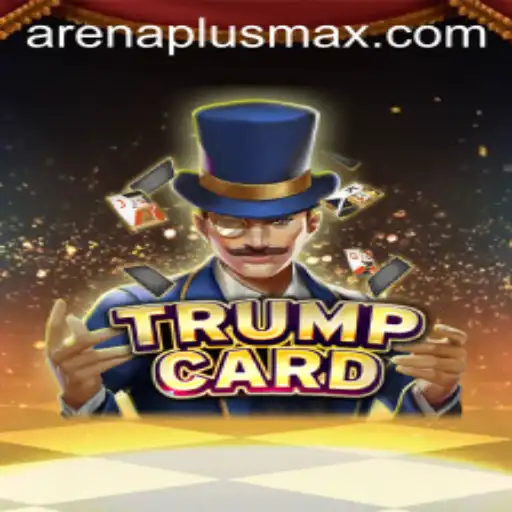 TrumpCard: The New Strategic Game Captivating Players Worldwide
