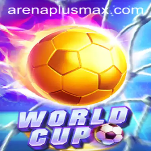 Exploring 'WorldCup': The Exciting New Game Featuring Arenaplus