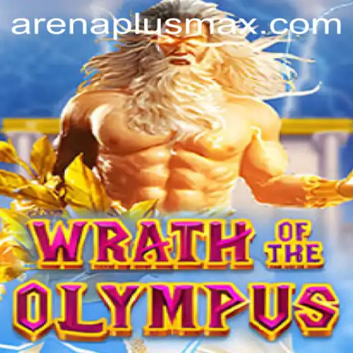 Wrath of Olympus: A New Era in Strategy Gaming with ArenaPlus Integration