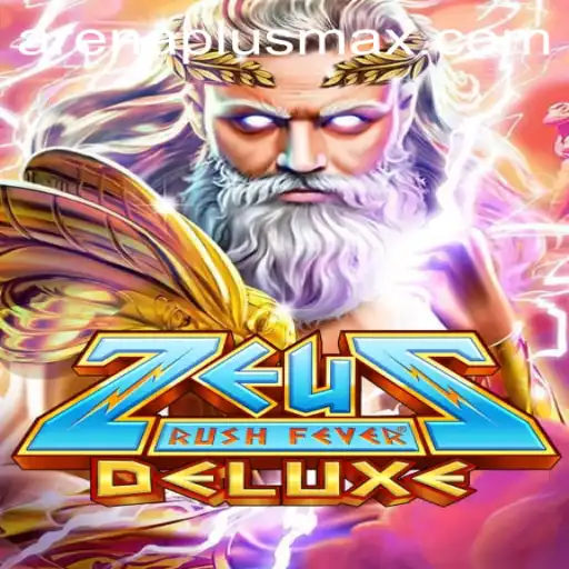 Experience the Thrill of ZeusRushFeverDeluxe with ArenaPlus